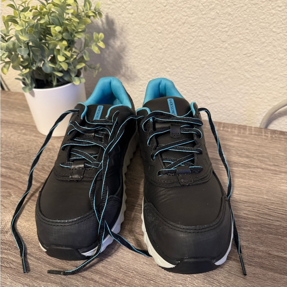 SHOES FOR CREWS Non Slip Shoes